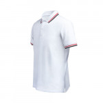 Xiaomi 90 GOFUN Classic Lapel Polo Shirt White